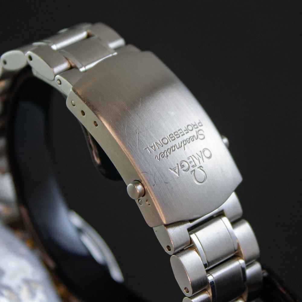 Reloj Omega Speedmaster inicio.second_hand