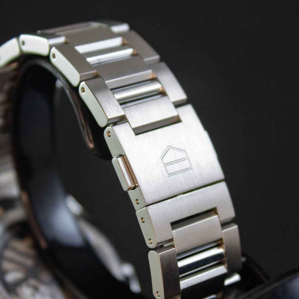 Reloj Tag Heuer Carrera inicio.second_hand