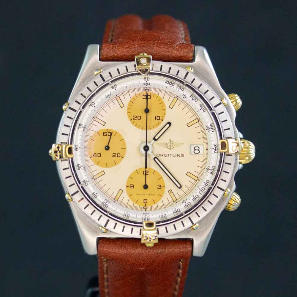 Breitling Chronomat