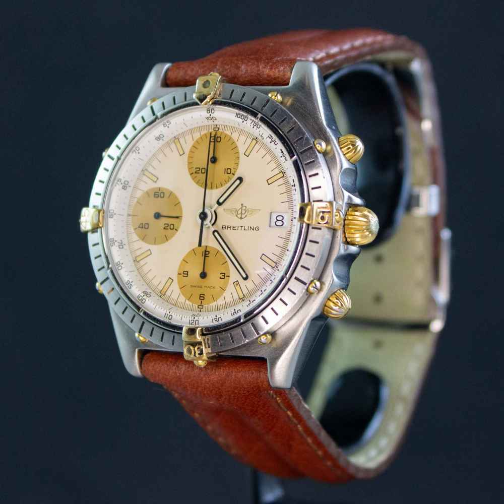 Reloj Breitling Chronomat inicio.second_hand
