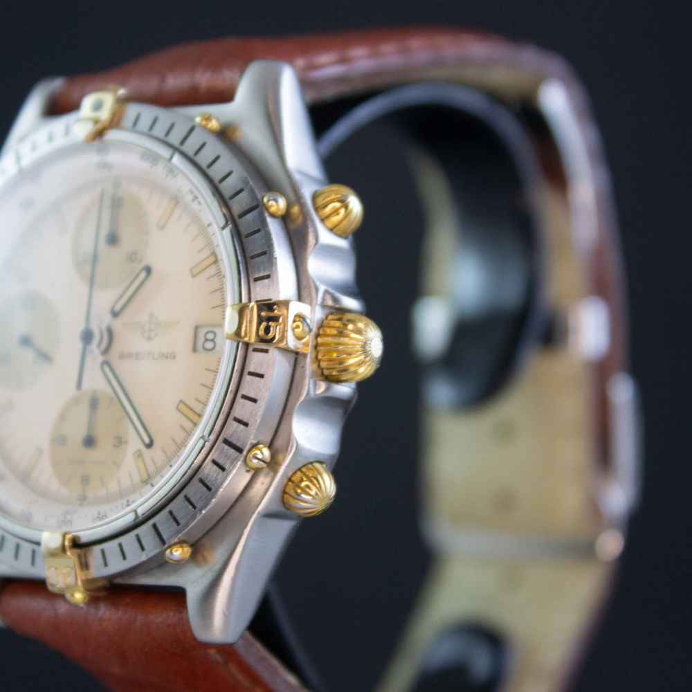 Reloj Breitling Chronomat inicio.second_hand