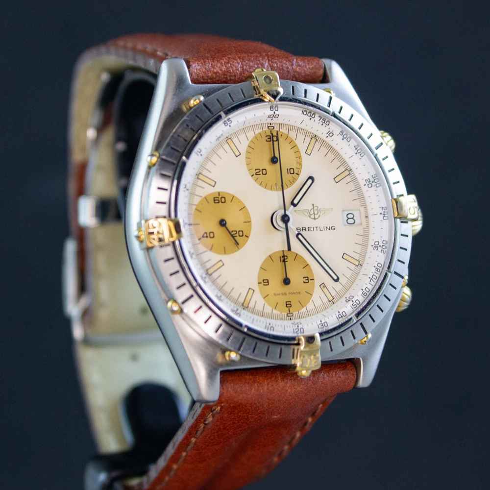 Reloj Breitling Chronomat inicio.second_hand