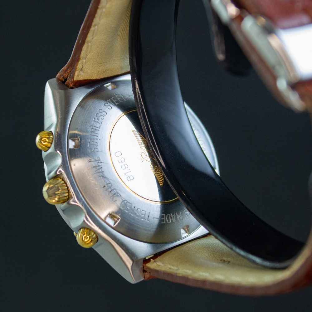 Reloj Breitling Chronomat inicio.second_hand
