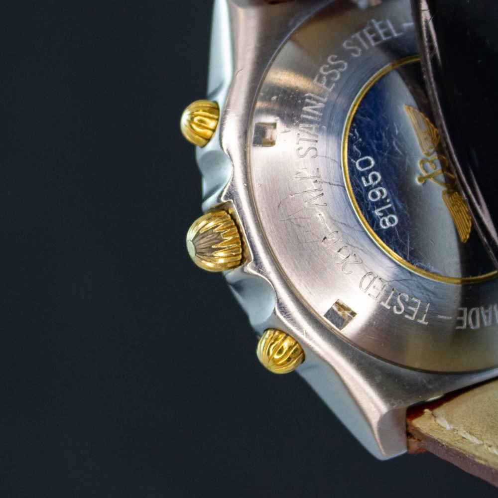 Reloj Breitling Chronomat inicio.second_hand