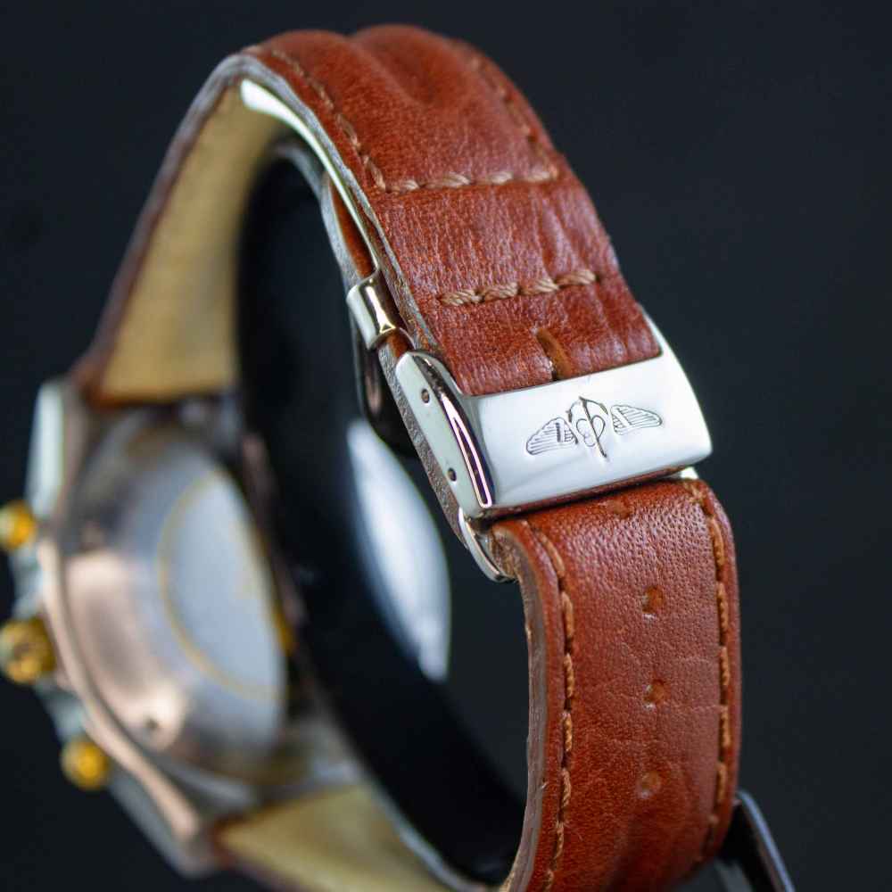 Reloj Breitling Chronomat inicio.second_hand