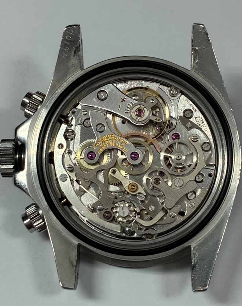 Reloj Tudor Montecarlo inicio.second_hand
