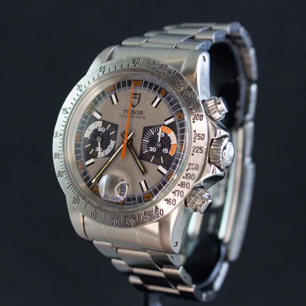 Reloj Tudor Montecarlo inicio.second_hand