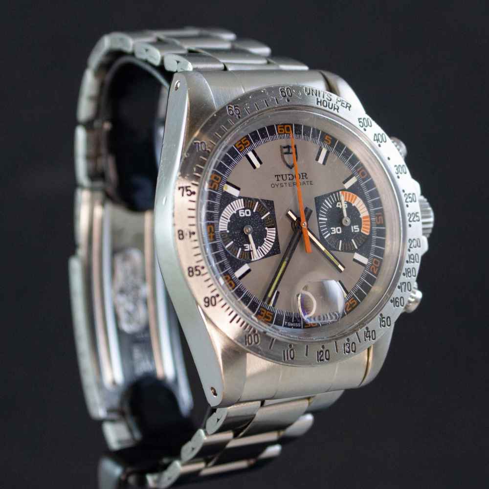 Reloj Tudor Montecarlo inicio.second_hand