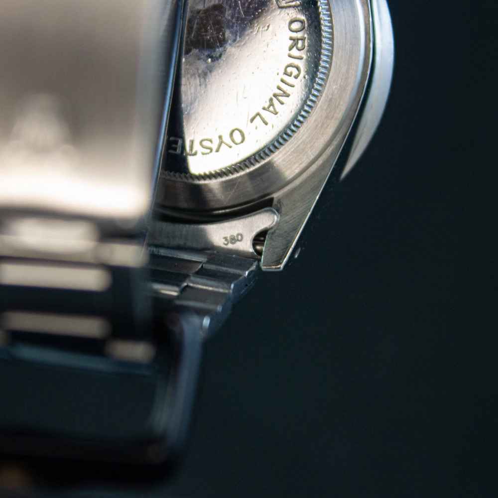 Reloj Tudor Montecarlo inicio.second_hand
