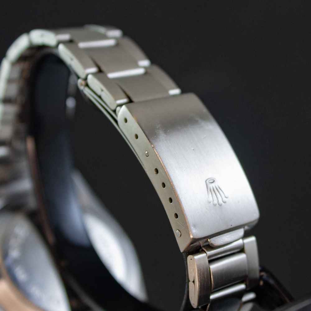 Reloj Tudor Montecarlo inicio.second_hand