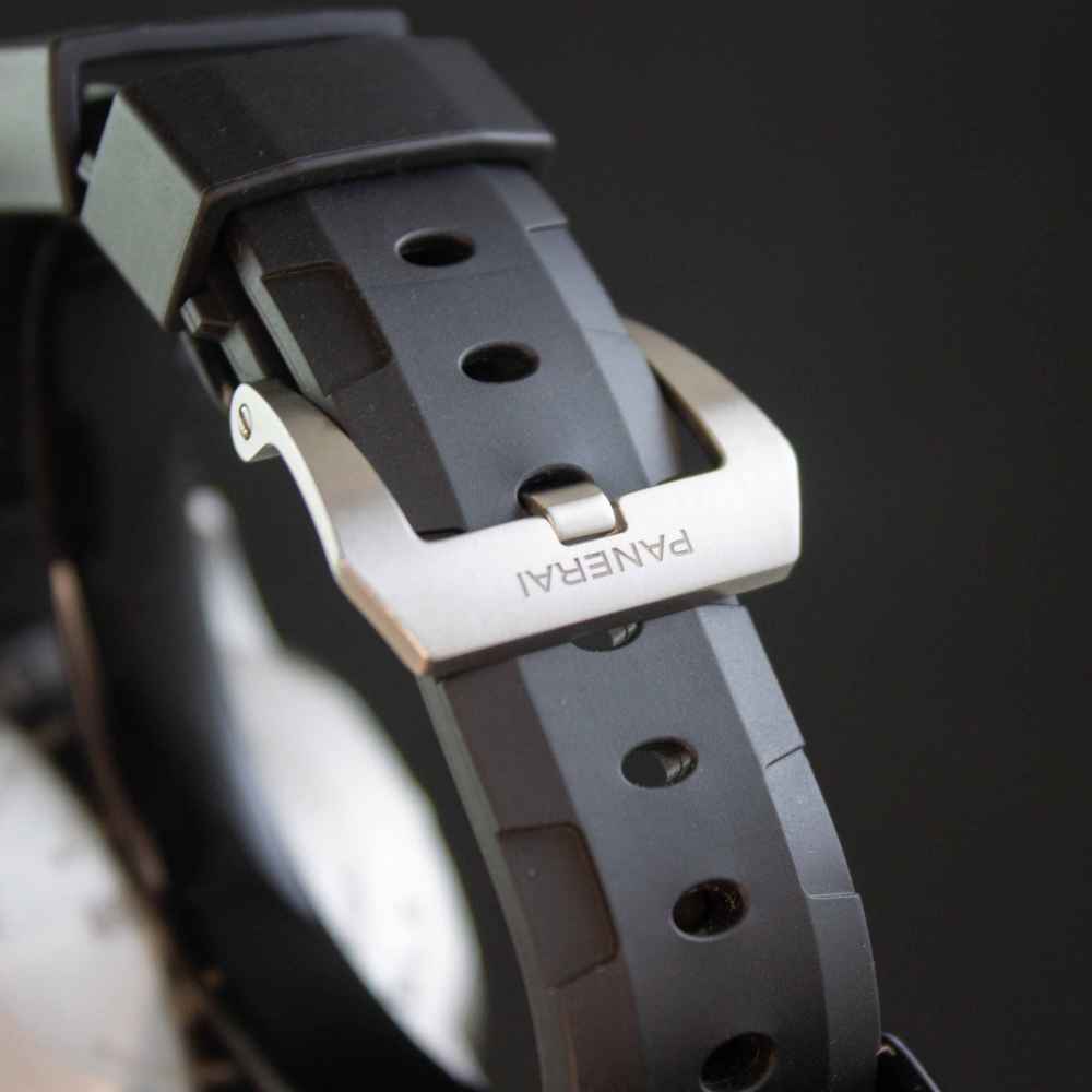 Reloj Panerai Submersible inicio.second_hand