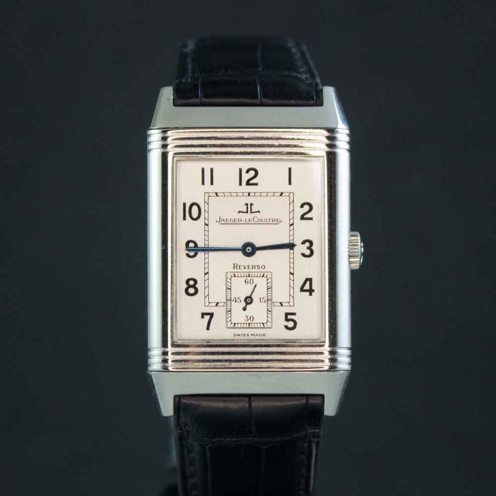 Jaeger-LeCoultre Reverso