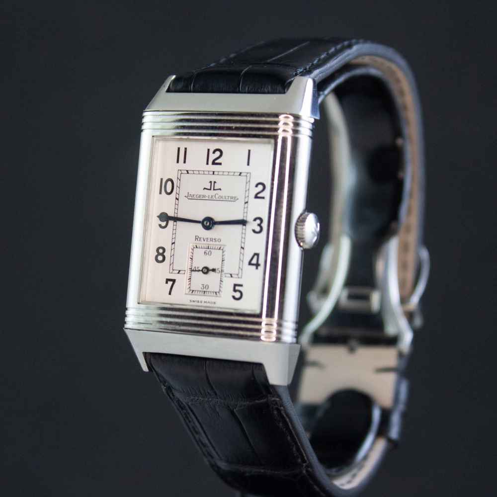 Reloj Jaeger-LeCoultre Reverso inicio.second_hand