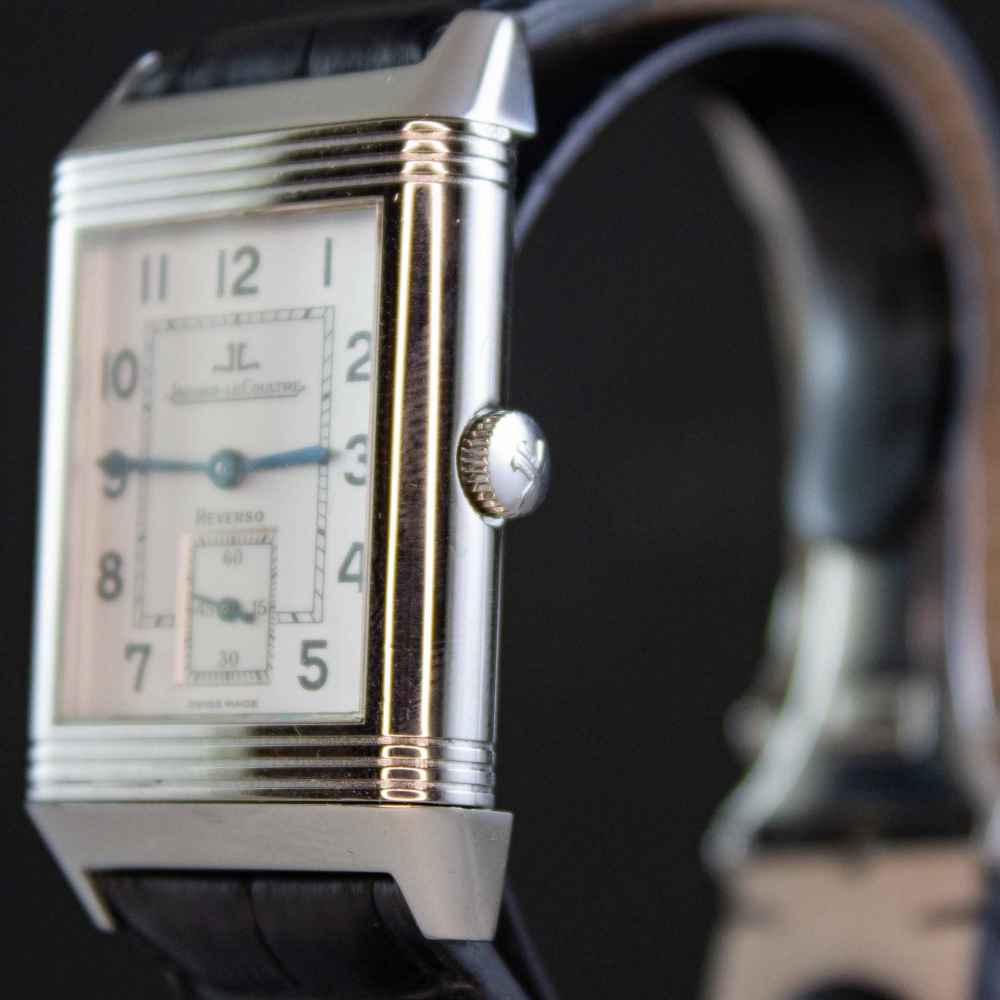 Reloj Jaeger-LeCoultre Reverso inicio.second_hand