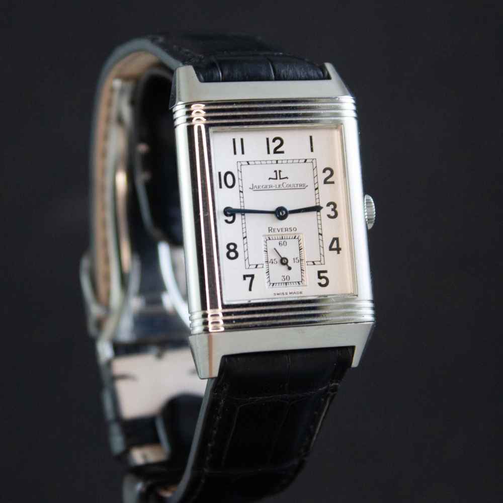Reloj Jaeger-LeCoultre Reverso inicio.second_hand