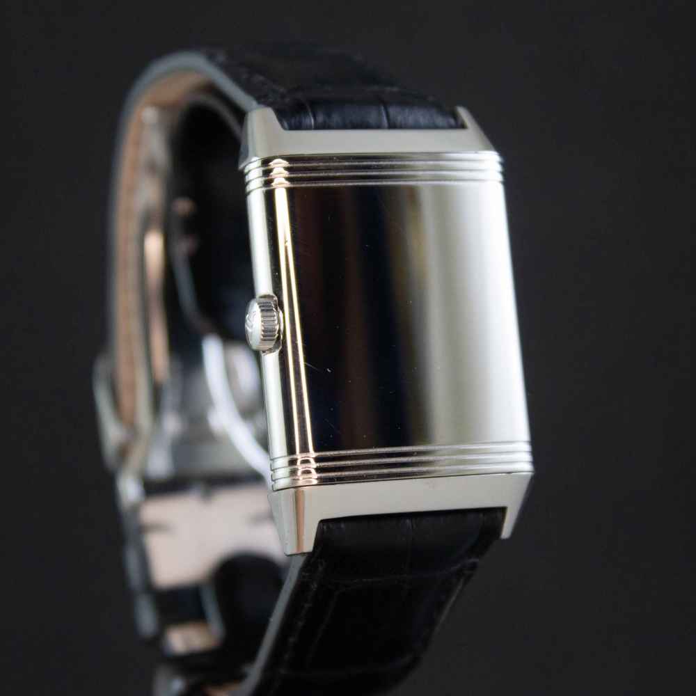 Reloj Jaeger-LeCoultre Reverso inicio.second_hand