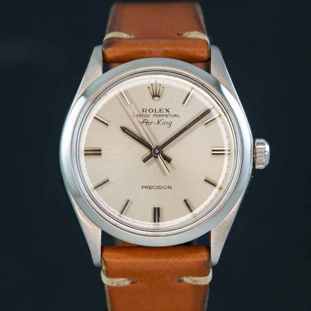 Rolex Air King