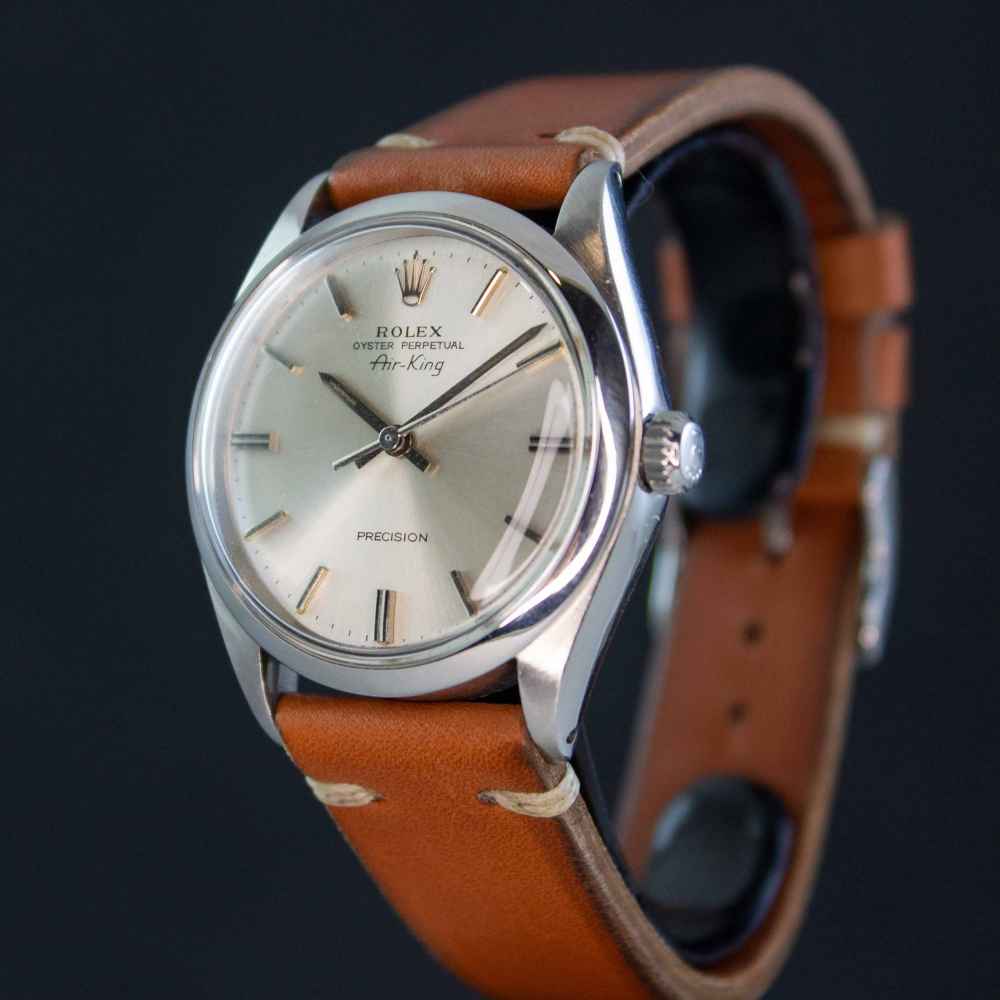 Reloj Rolex Air King inicio.second_hand