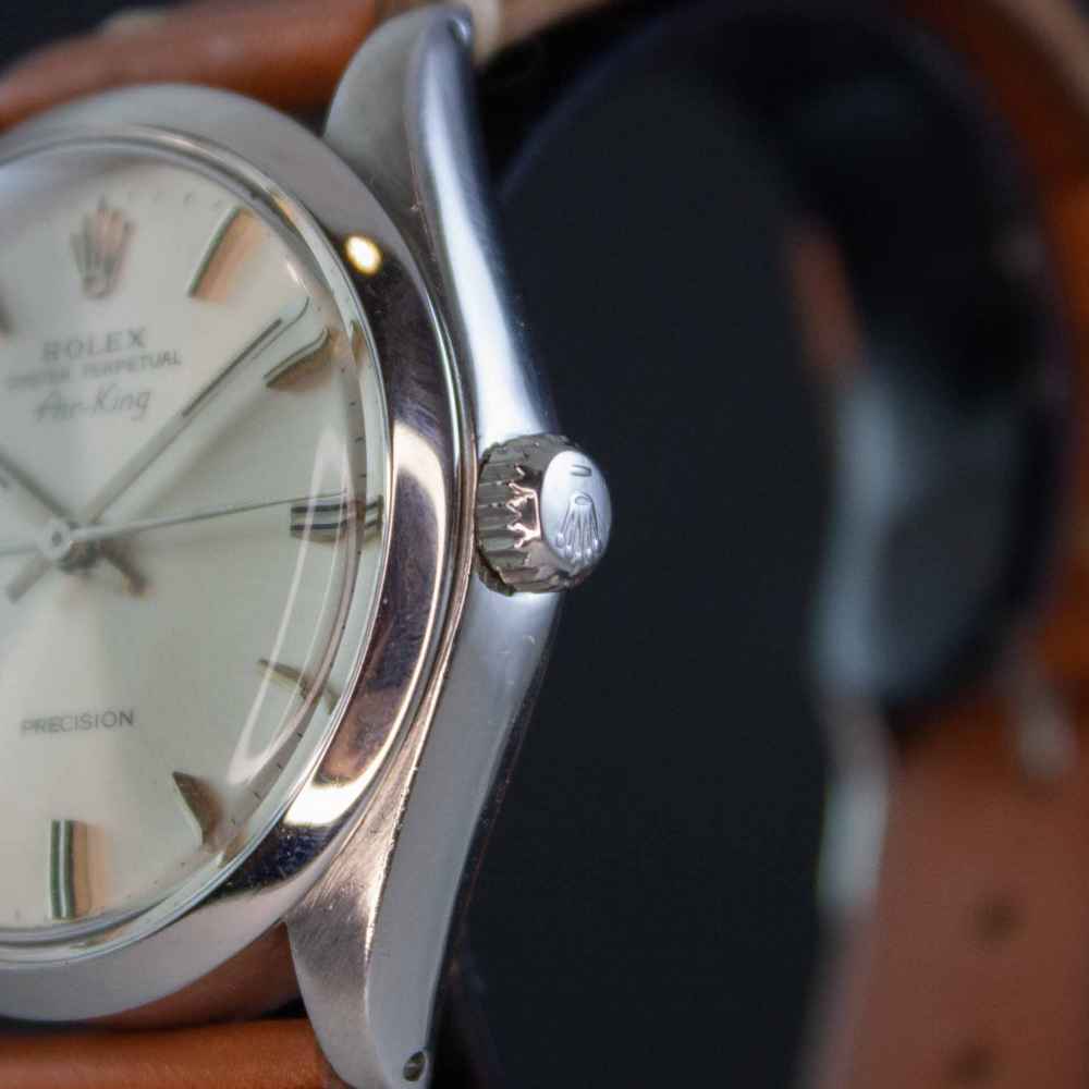 Reloj Rolex Air King inicio.second_hand