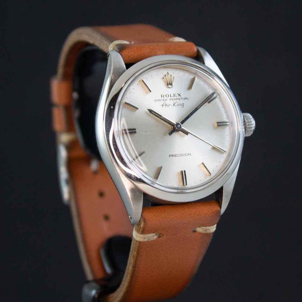 Reloj Rolex Air King inicio.second_hand