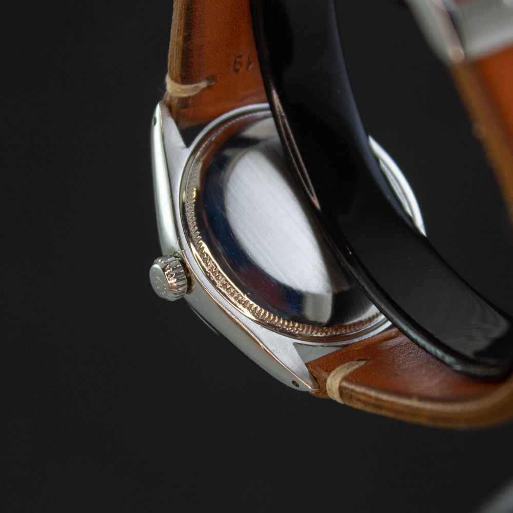 Reloj Rolex Air King inicio.second_hand
