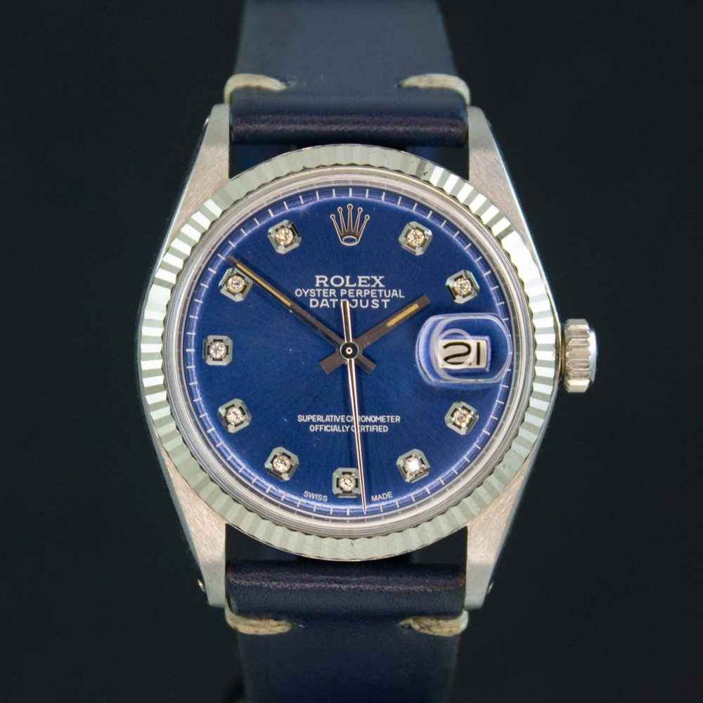 Rolex Datejust 36