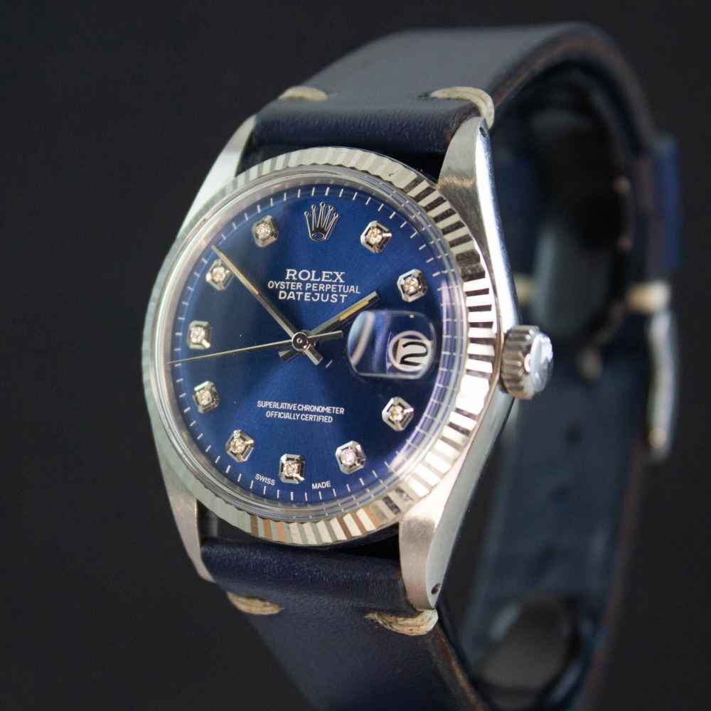 Reloj Rolex Datejust 36 inicio.second_hand