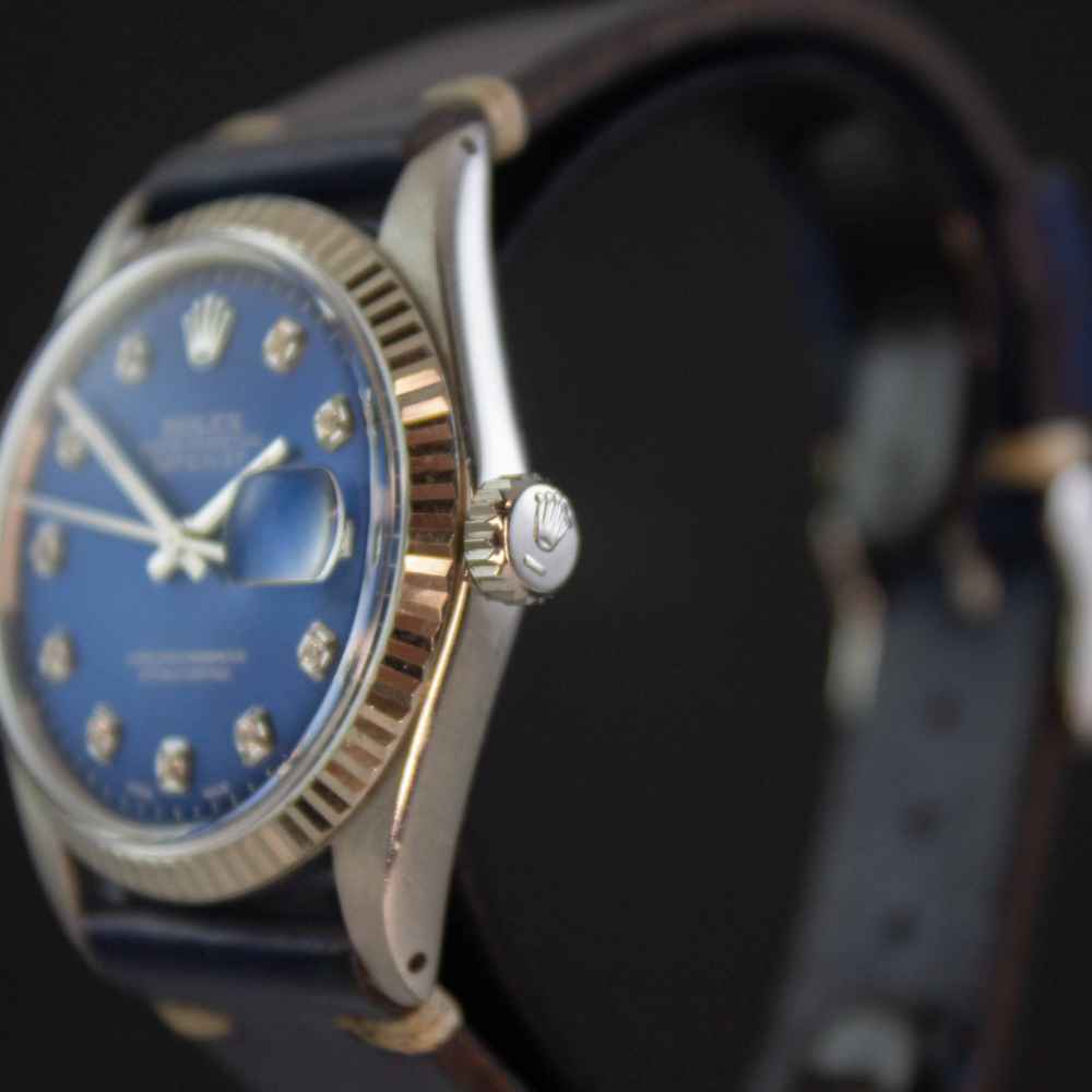 Reloj Rolex Datejust 36 inicio.second_hand