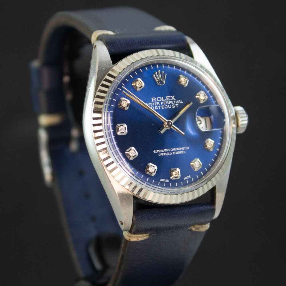 Reloj Rolex Datejust 36 inicio.second_hand