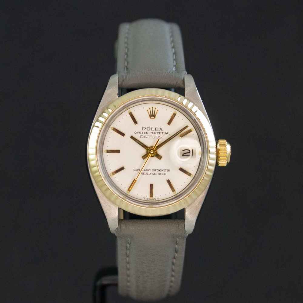 Rolex Lady Datejust