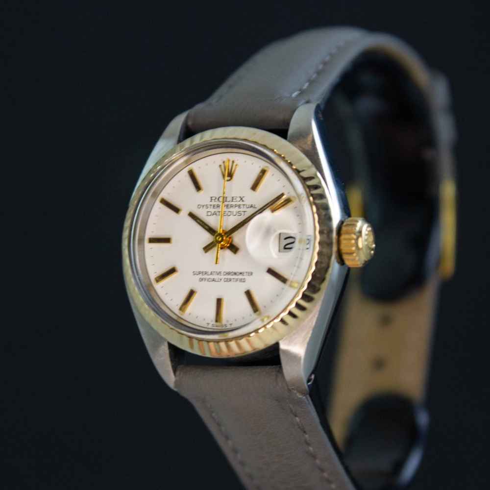 Reloj Rolex Lady Datejust inicio.second_hand