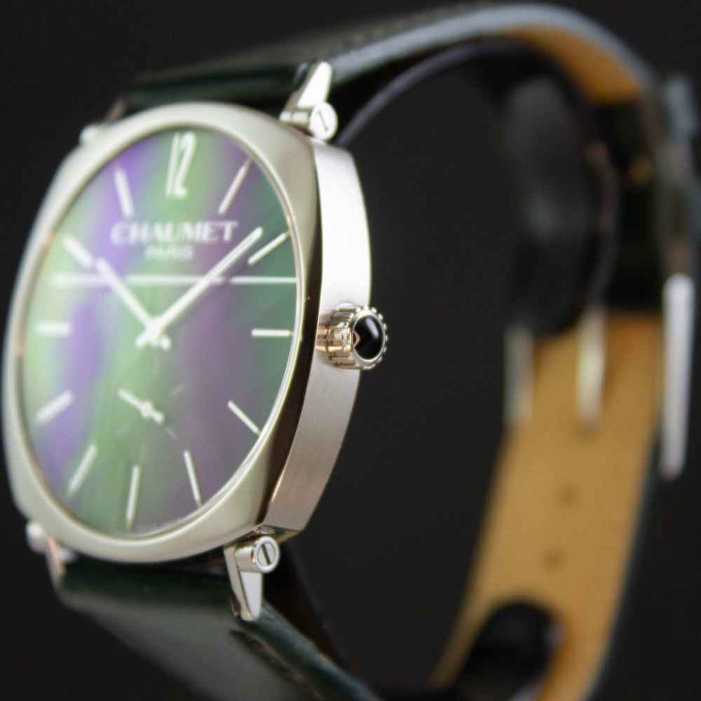 Reloj Chaumet Dandy inicio.second_hand