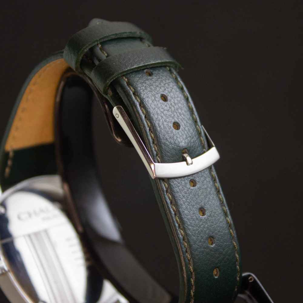 Reloj Chaumet Dandy inicio.second_hand