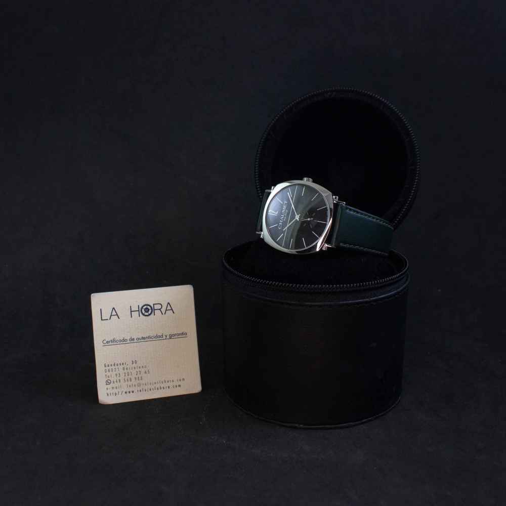 Reloj Chaumet Dandy inicio.second_hand