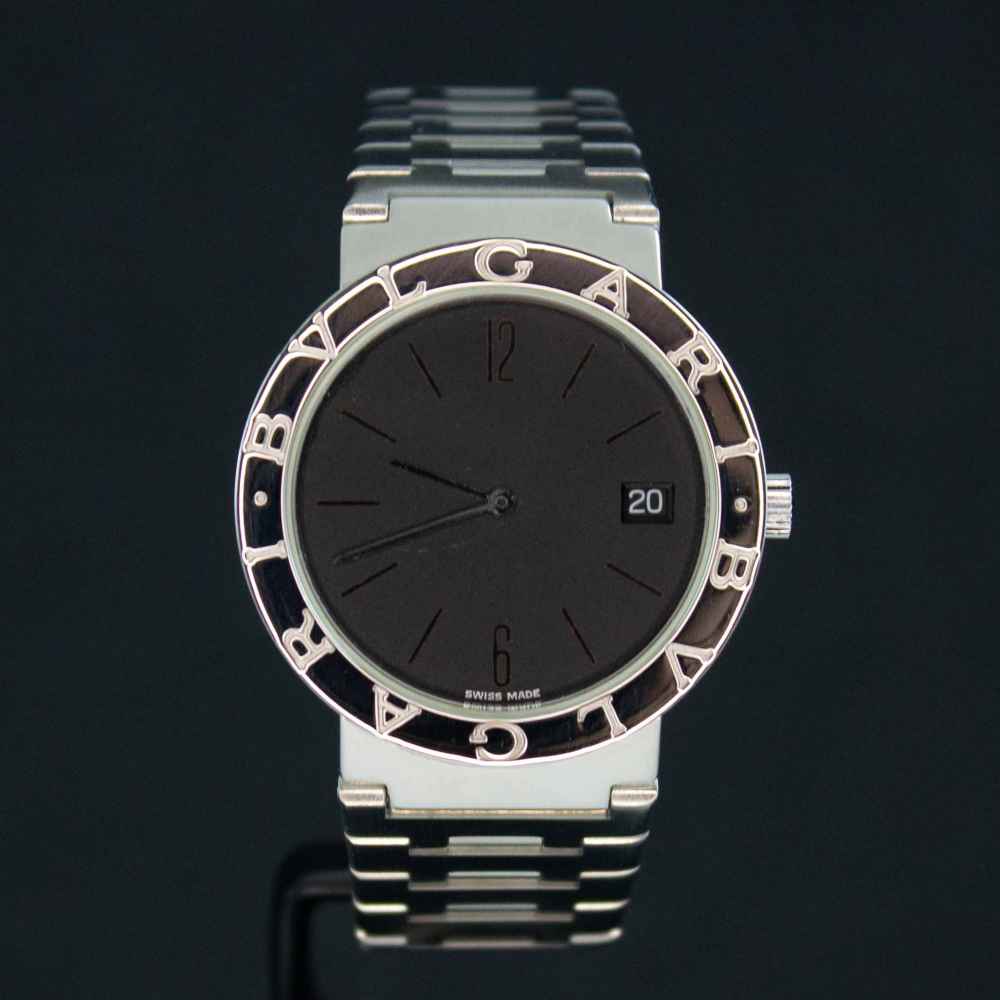 Bvlgari Bulgari