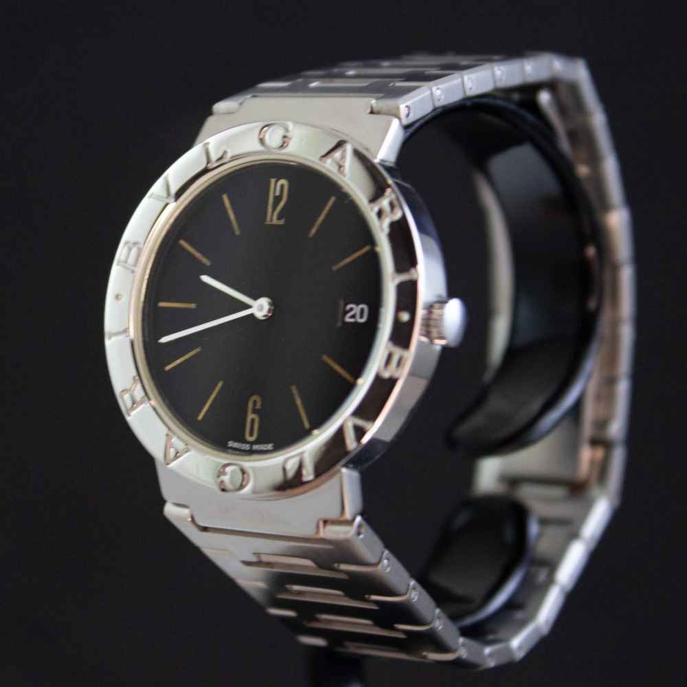 Reloj Bvlgari Bulgari inicio.second_hand