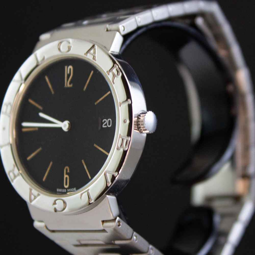 Reloj Bvlgari Bulgari inicio.second_hand