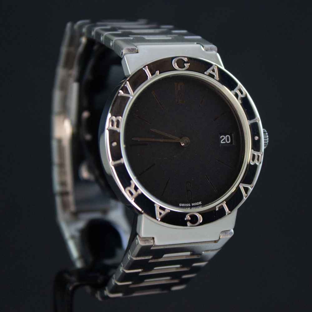 Reloj Bvlgari Bulgari inicio.second_hand