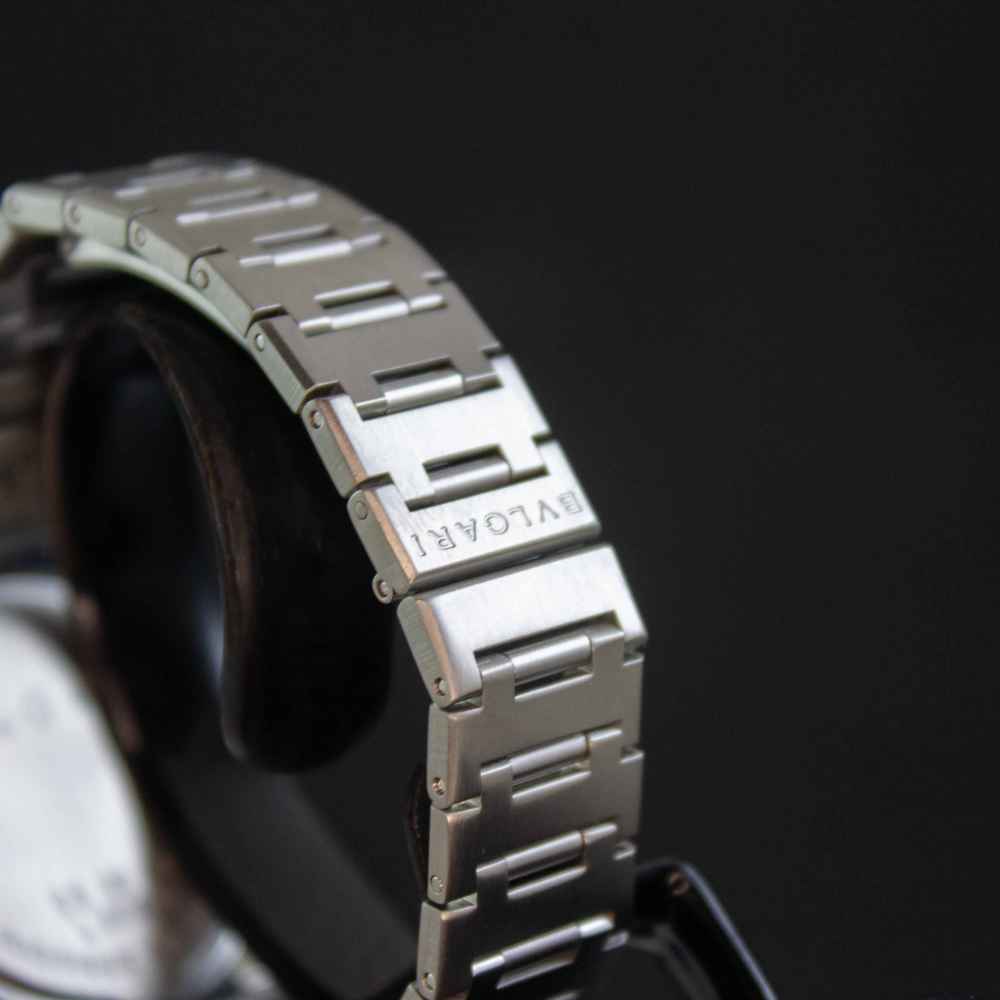 Reloj Bvlgari Bulgari inicio.second_hand