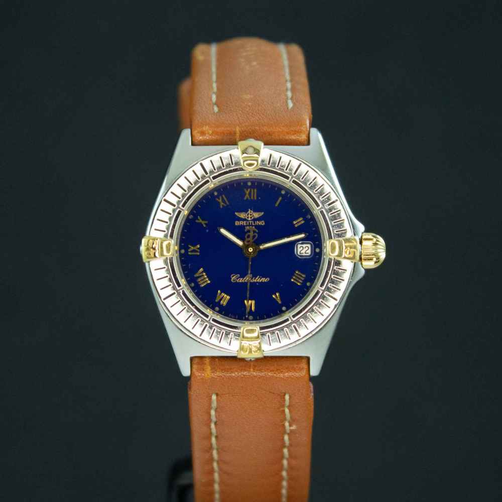 Breitling Callistino