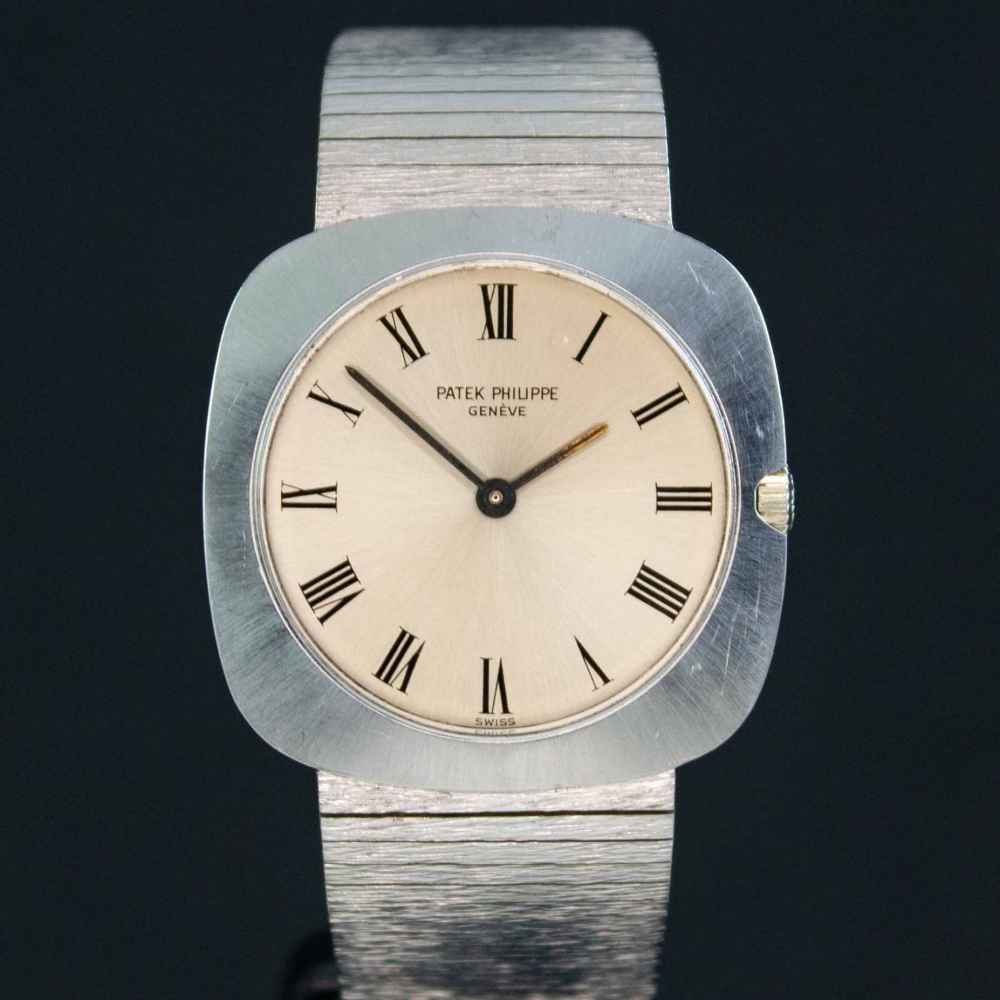 Patek Philippe Classic 18k