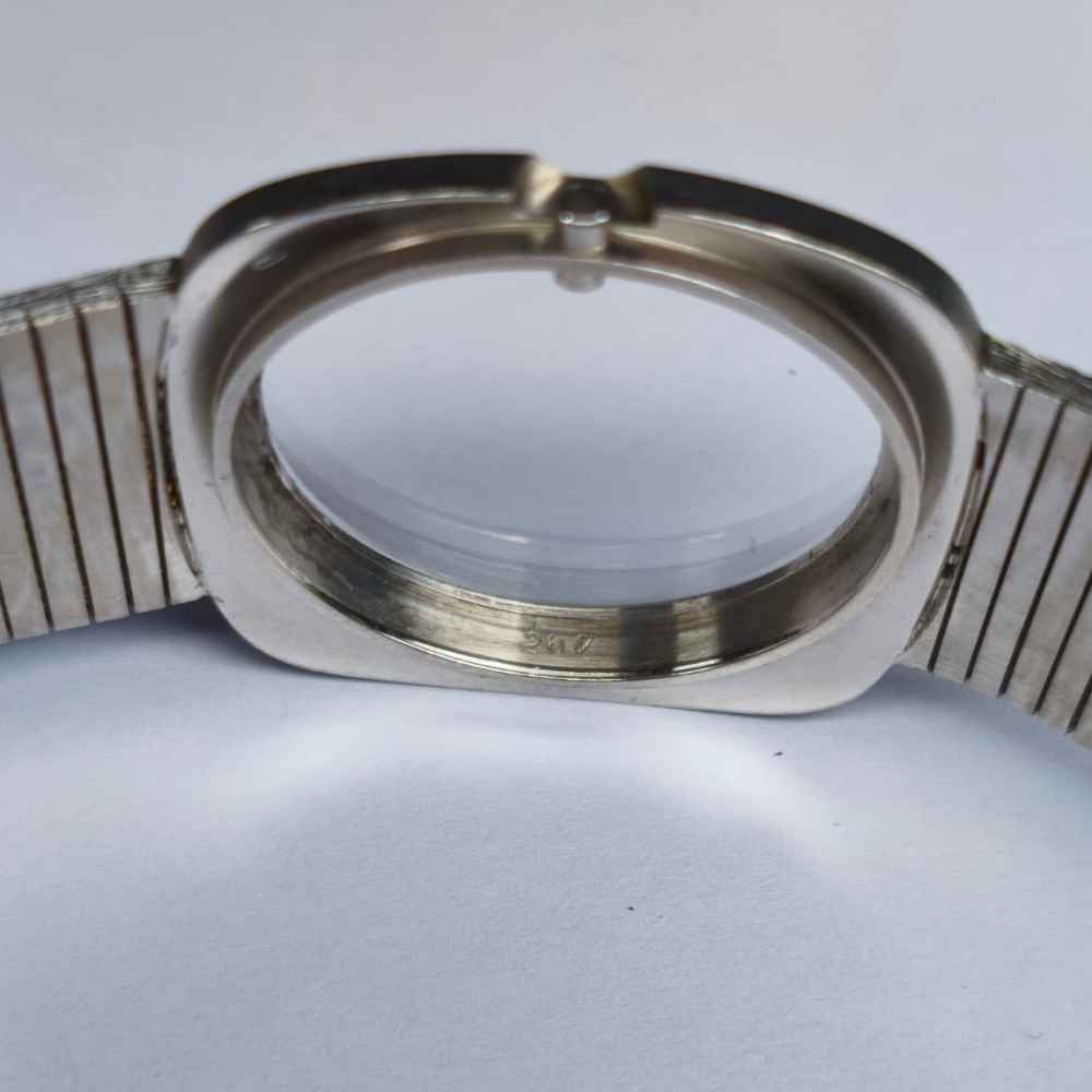 Reloj Patek Philippe Classic 18k inicio.second_hand
