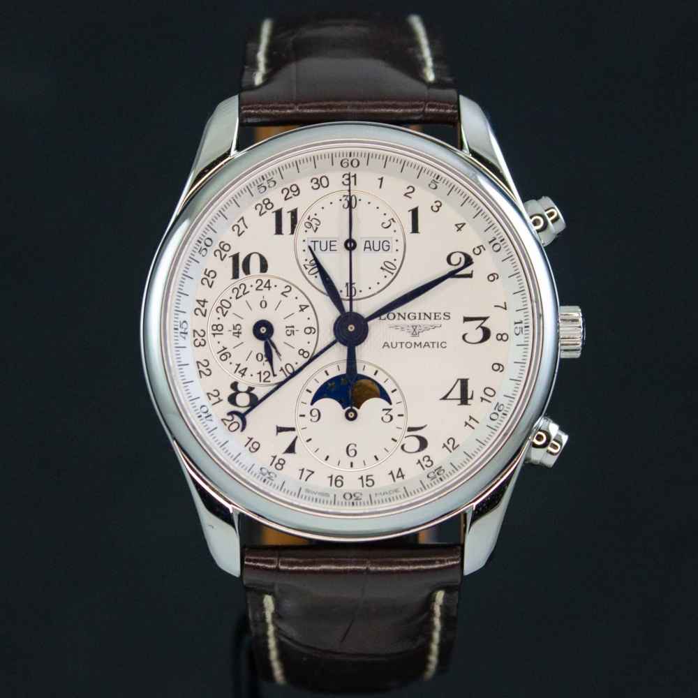 Longines Master Collection