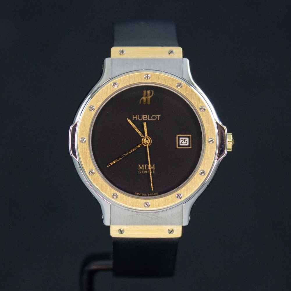 Hublot Classic