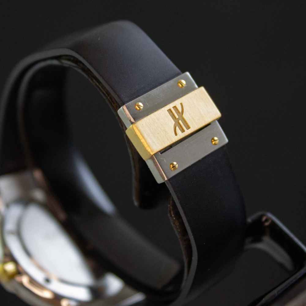 Reloj Hublot Classic inicio.second_hand
