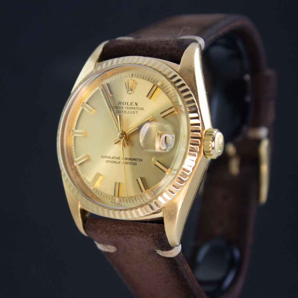 Reloj Rolex Datejust 36 inicio.second_hand