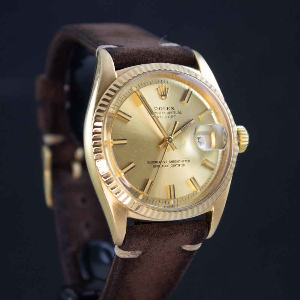 Reloj Rolex Datejust 36 inicio.second_hand