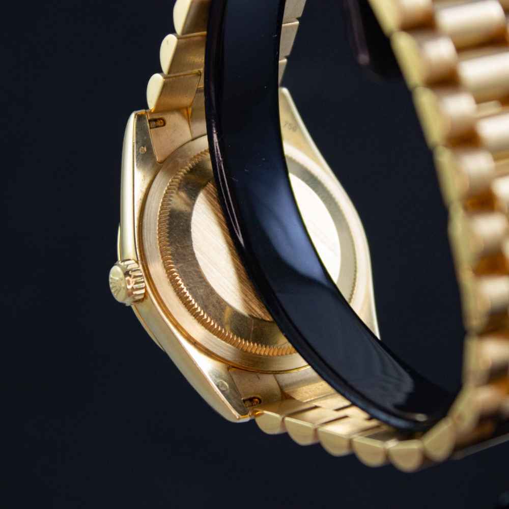 Reloj Rolex Day-Date inicio.second_hand