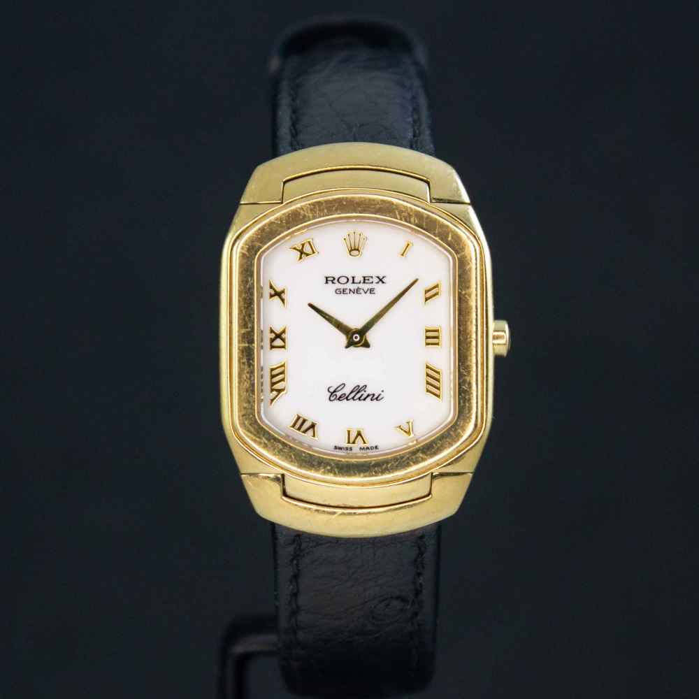 Rolex Cellini