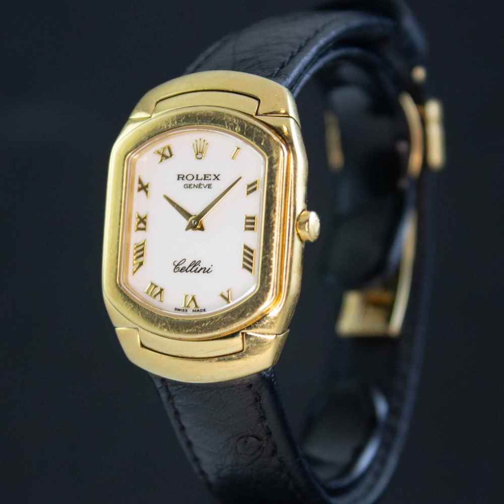 Reloj Rolex Cellini inicio.second_hand